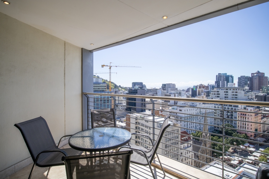 2 Bedroom Property for Sale in Cape Town City Centre Western Cape